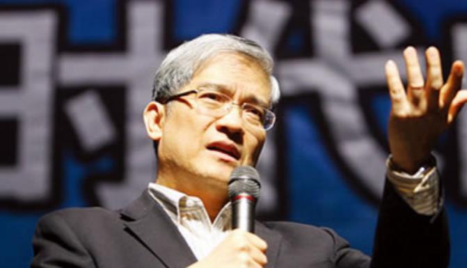 郎咸平骗前妻完整视频,郎咸平同前妻一起要回房