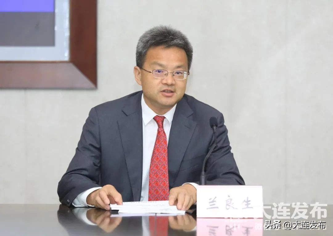 大连东北振兴最新消息,东北振兴辽宁发展大连先行