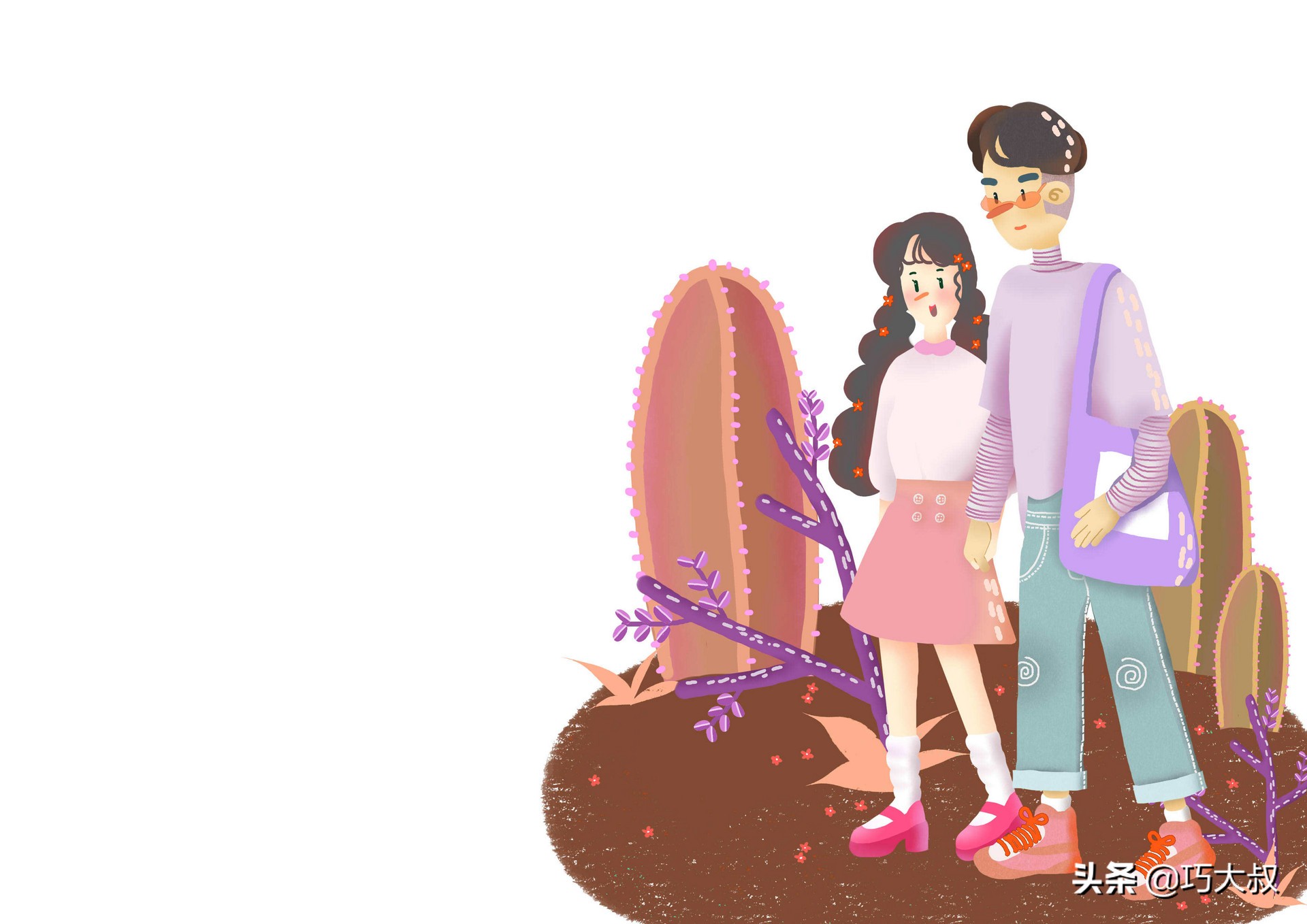 两性相处中女生不喜欢什么,男人让女人不高兴的相处方式