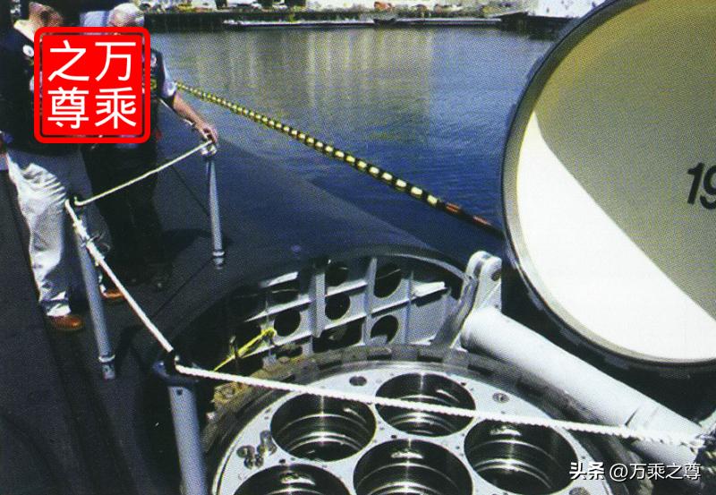 几枚常规巡航导弹就有巨大收获，试算中国海军攻击美国本土的效果