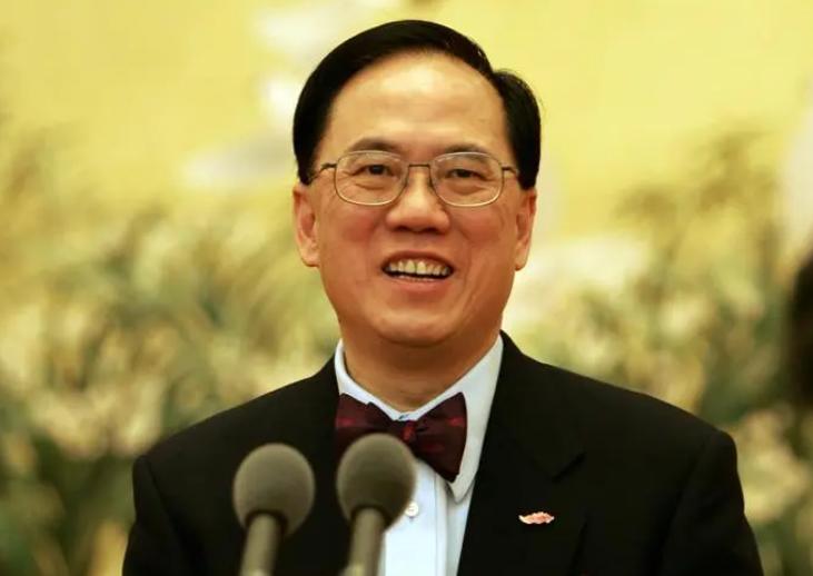 香港金融保卫战：索罗斯是如何做空英镑泰铢，决战香港的？