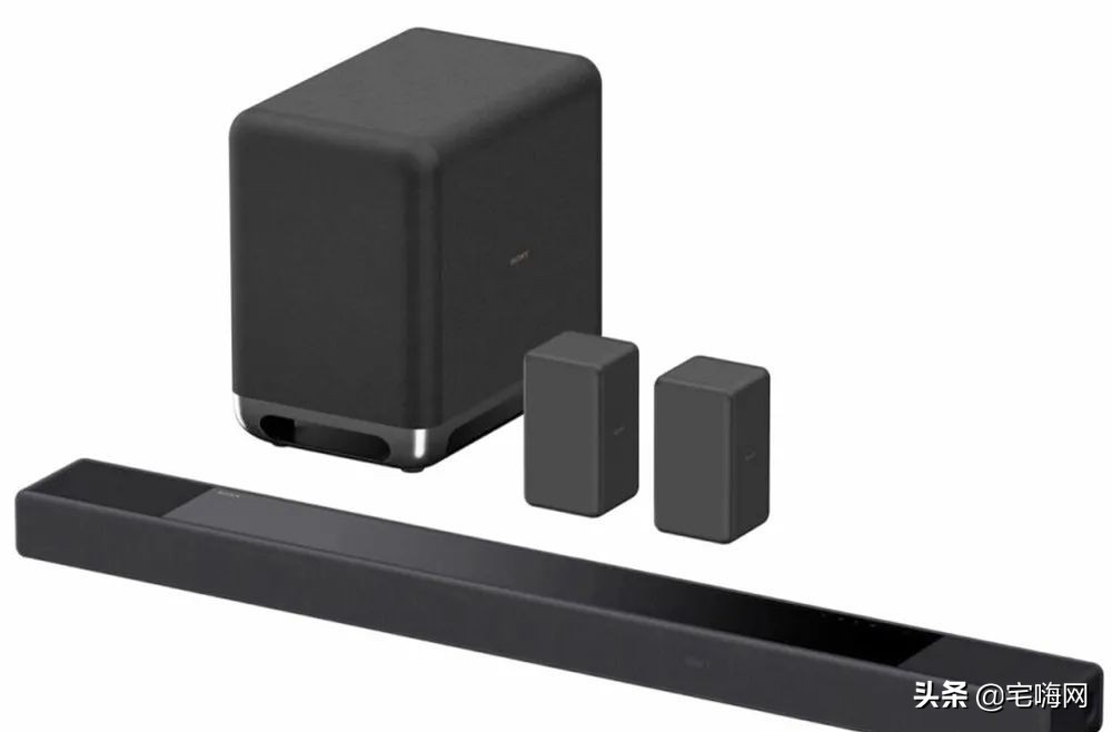 三星950a回音壁和索尼a7000,索尼ht-a7000和三星950a