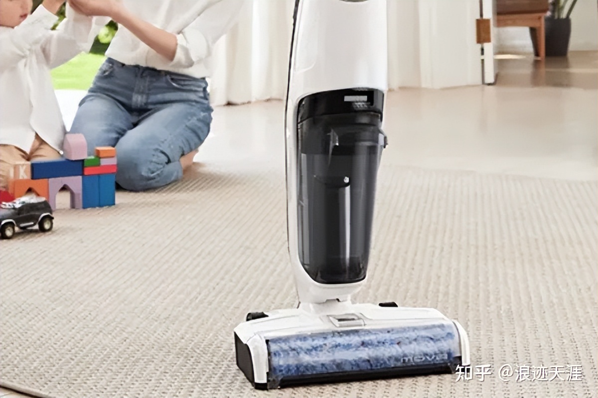 超薄扫地拖地一体机排行榜前十名,扫地拖地一体机十大品牌