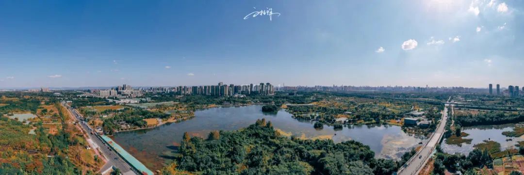 熊猫基地扩建区,熊猫基地最新扩建范围