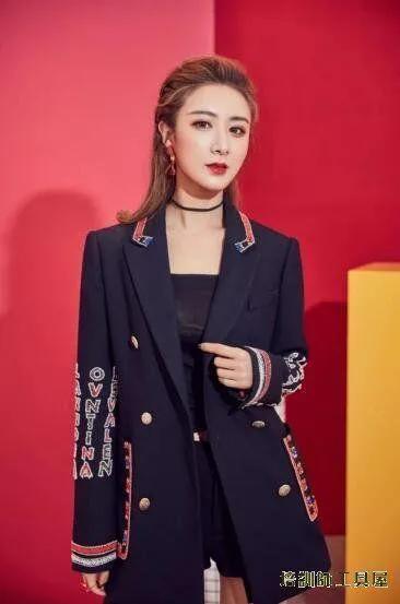 网红薇娅，收割一个时代的带货女王