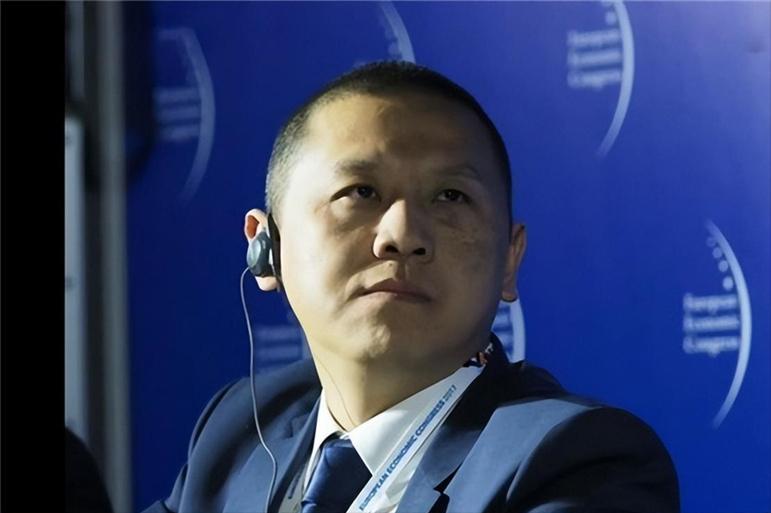 华为波兰员工王伟晶,波兰高官王伟晶