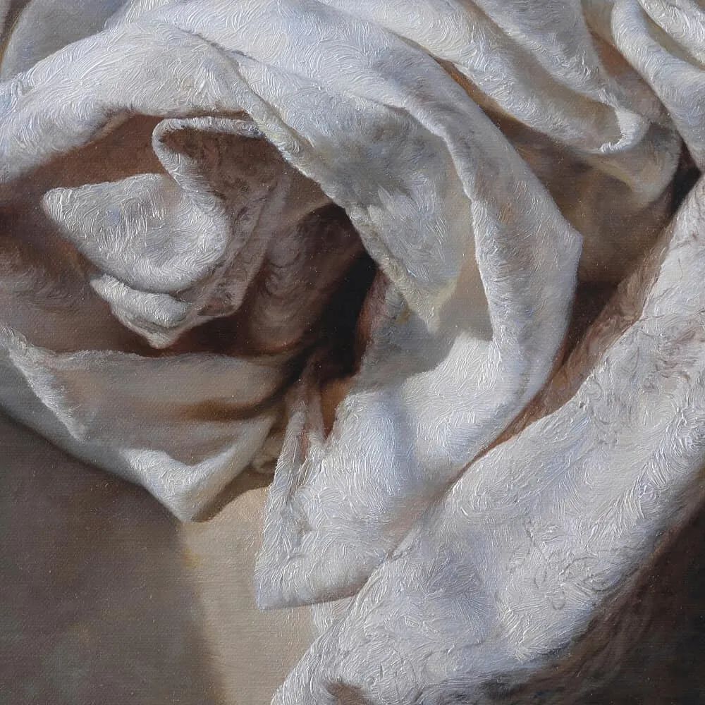 让人惊艳的女孩画,让人惊艳的古典美人