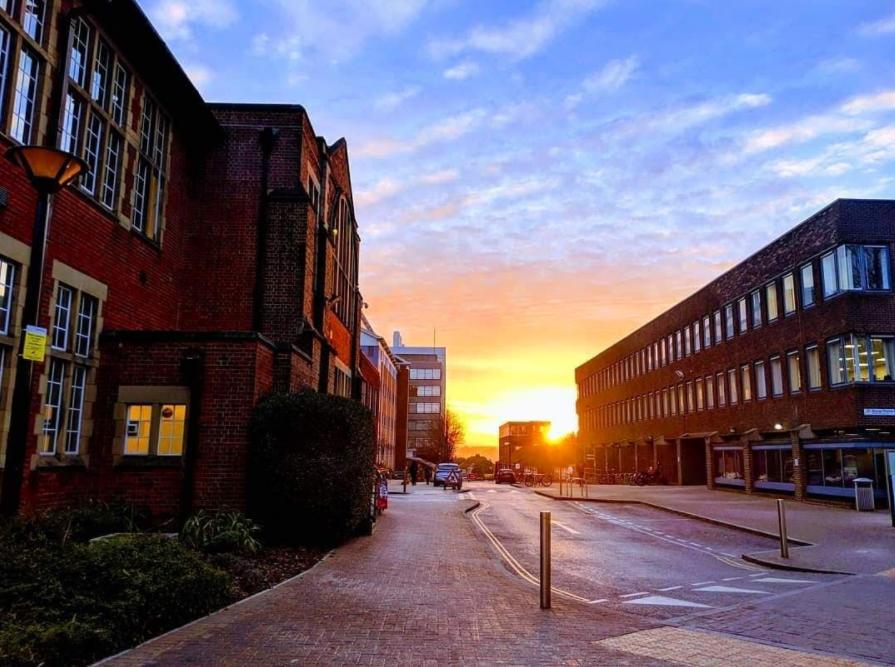 英国人眼中的十大名牌大学,英国本地人认为最好的前十大学