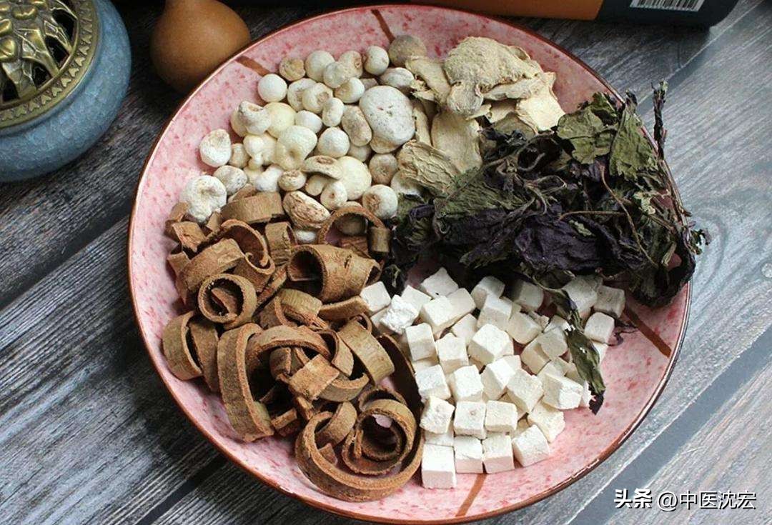 张仲景治三焦水道不通特效方,张仲景打通三焦的千古名方