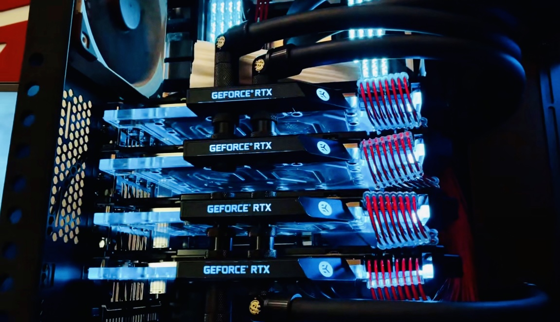 显卡买矿卡会翻车吗,目前买什么显卡不会买到矿卡