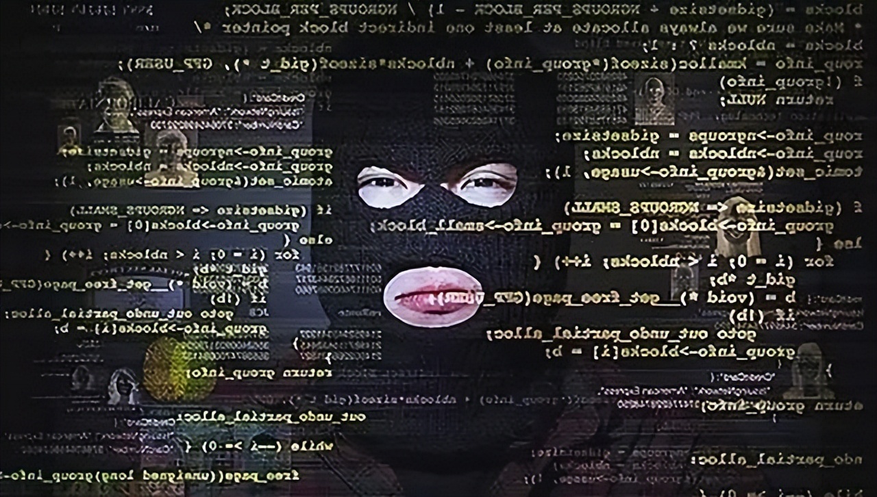 贩卖人口、传播色情：“暗网”到底是什么？它远比你了解的更可怕