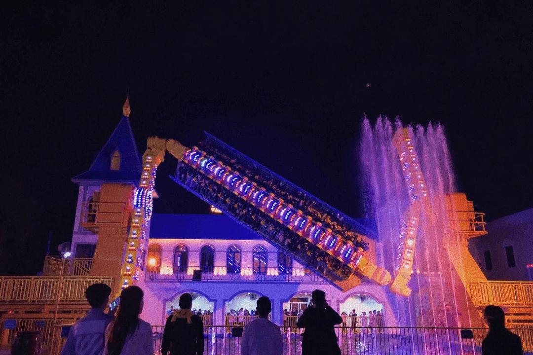 10元游温州景区,10元游温州