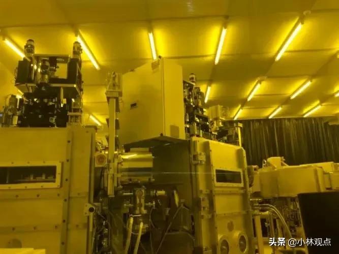 打破国外技术垄断的公司,中国打破日本垄断蒸镀机