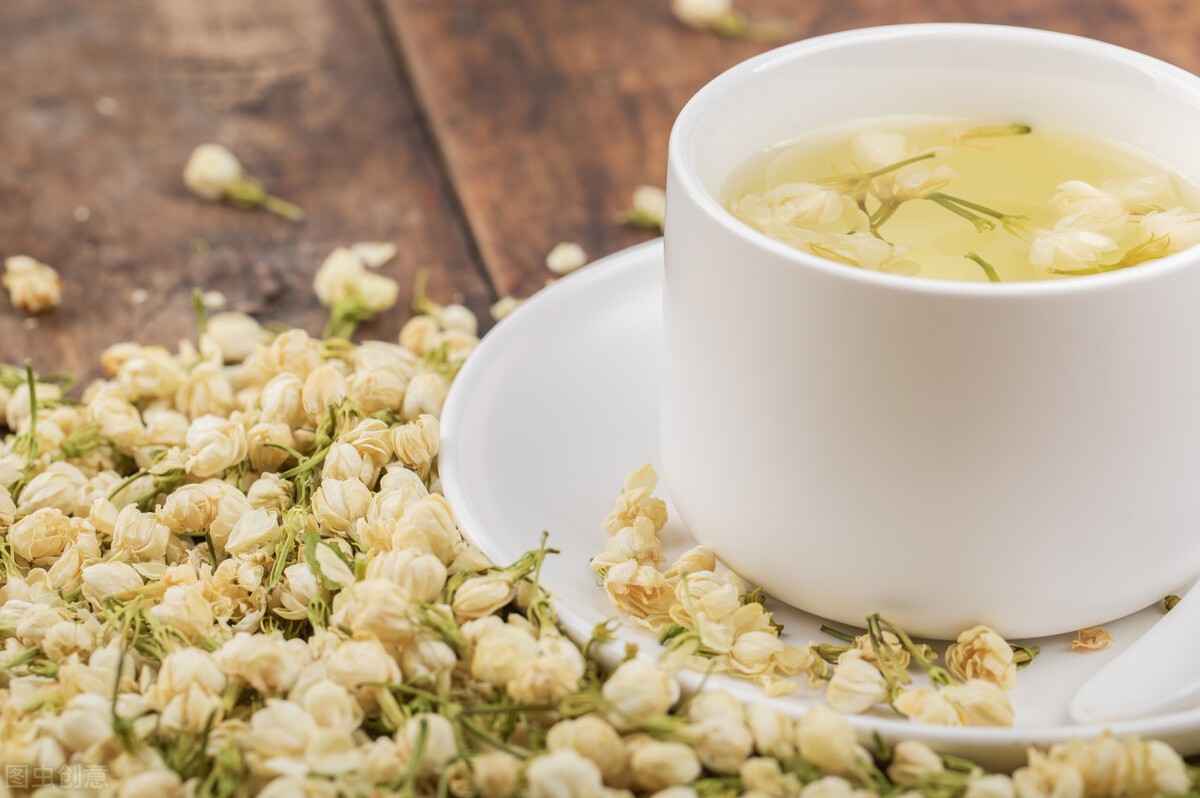 春季必备的好茶你准备好了吗,春季热门茶饮品有哪些品种