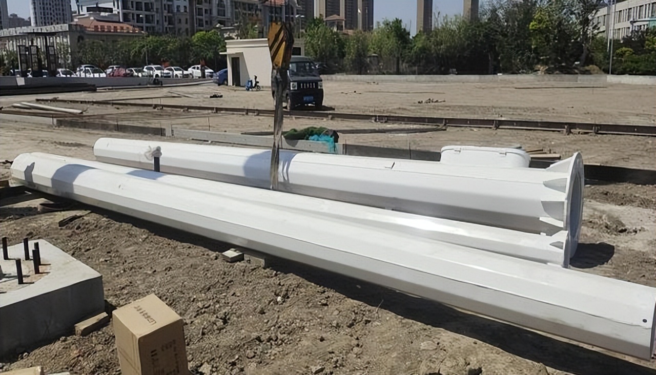 天津高杆灯厂家,天津高杆灯路灯批发