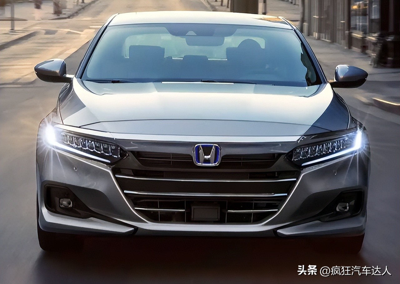 家用选这4款自动挡二手车,5w预算买什么二手车国产自动挡