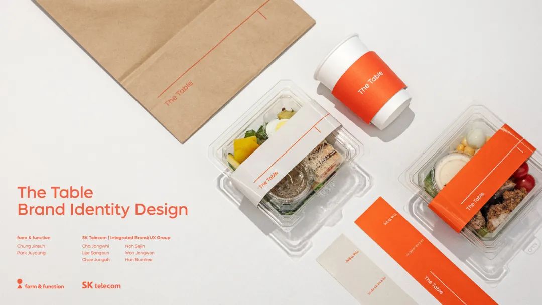 国际餐饮品牌vi设计欣赏,餐饮vi全案设计品牌