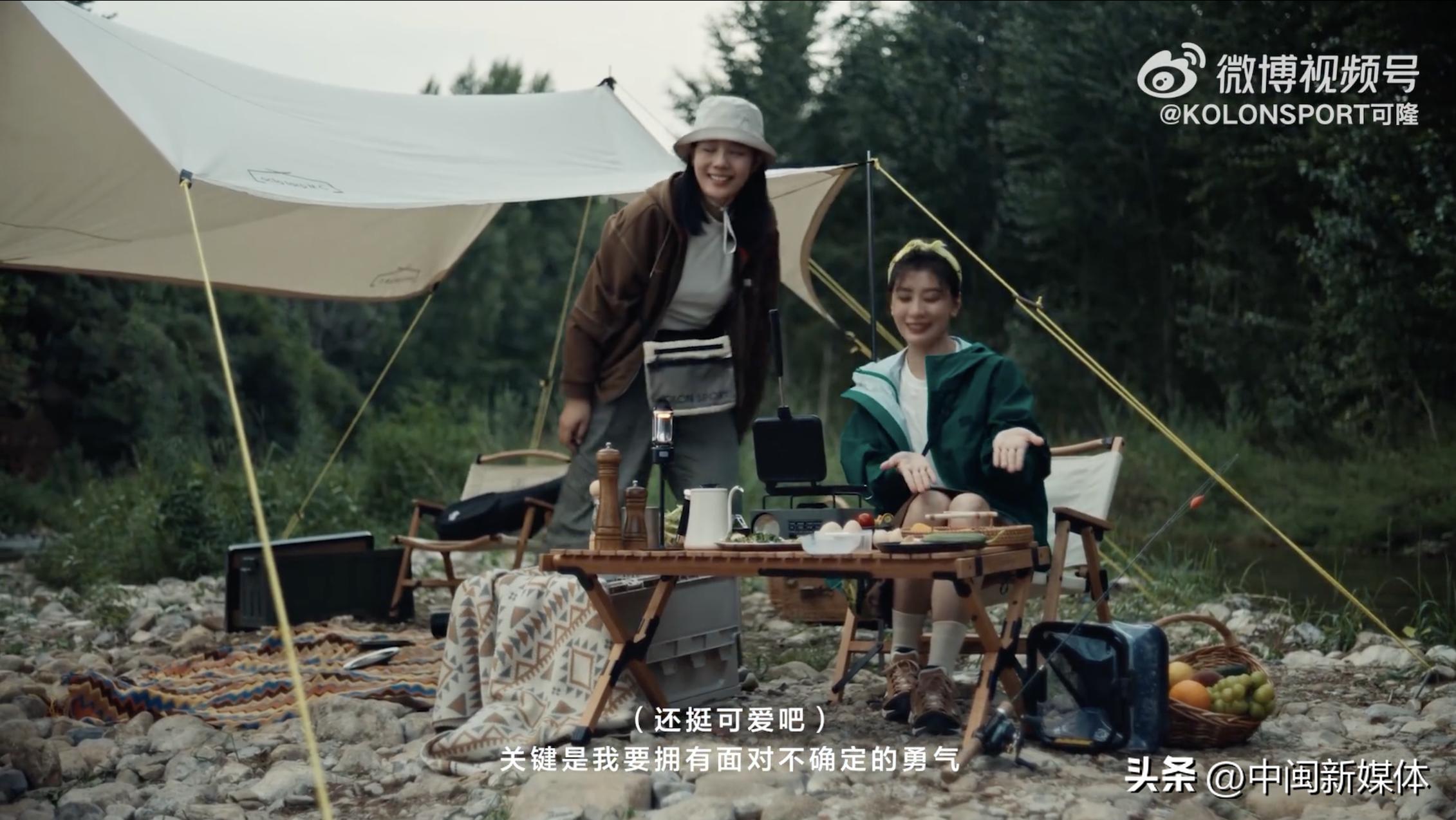 可隆户外品牌排行榜前十名,可隆在户外品牌中为什么不上榜