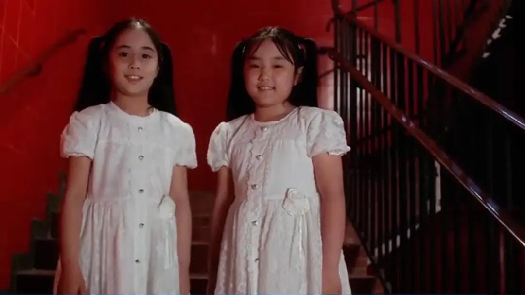 中国香港经典港片排行榜,香港回归25年经典港片名场面