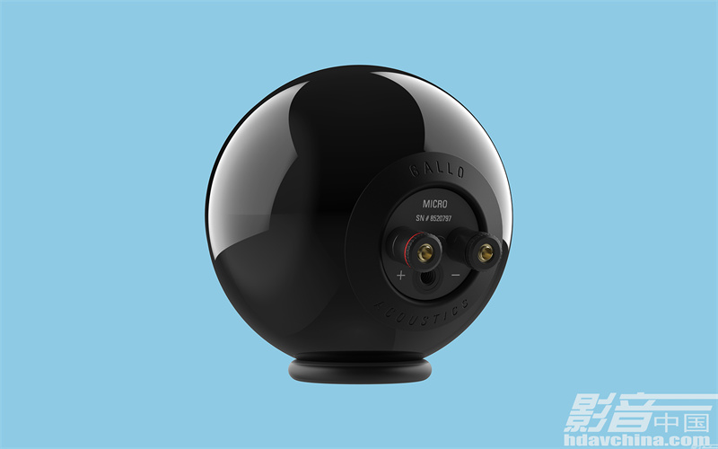 「推荐」GalloMicroSE：超出预期的能量感与爆发力