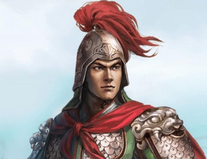 三国演义里哪个人物颜值最高,三国时期最厉害的人是谁