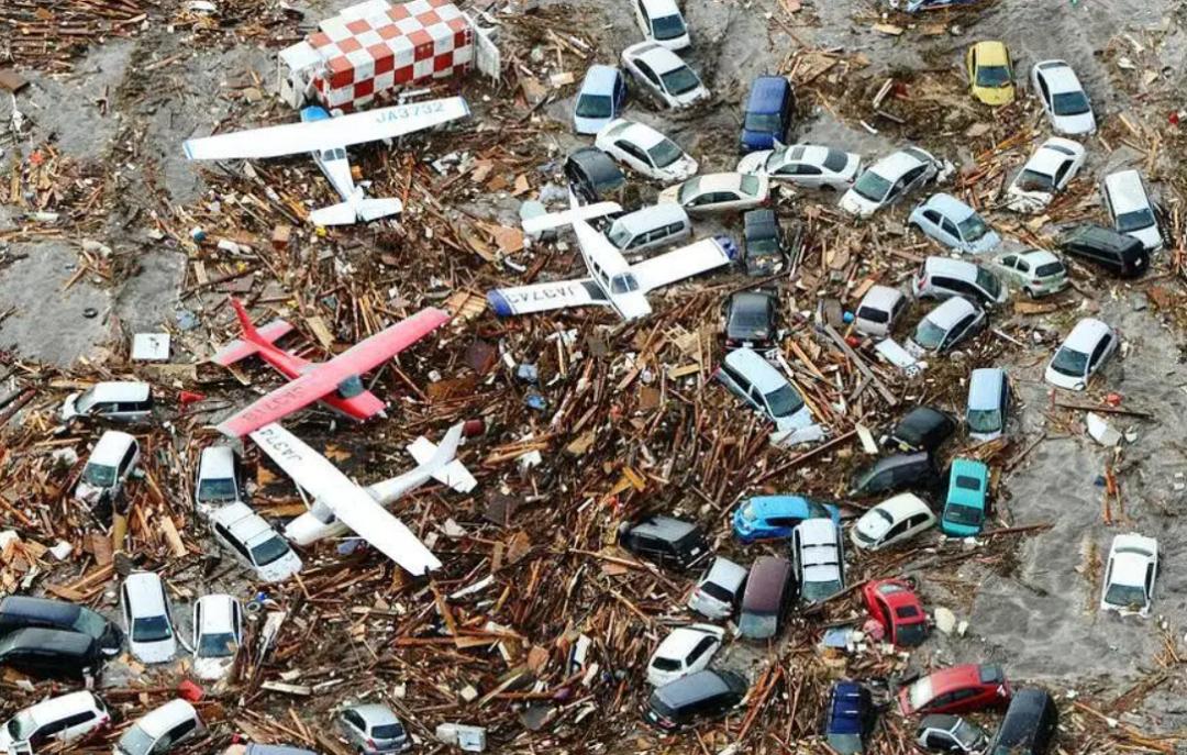 未来大自然灾害预测,目前全球自然灾害预测最新消息