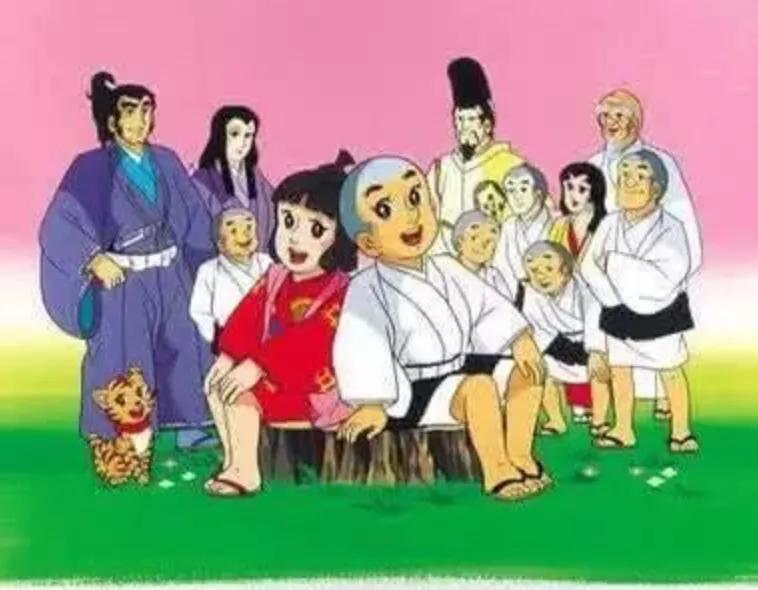 日本80-90年代经典动漫,回忆杀盘点8090后网络神曲合集