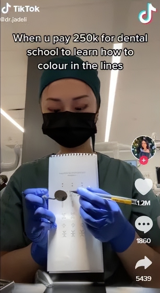 壕！UBC华裔女学生曝光：这专业太贵！学费$25万，还要买这买那!