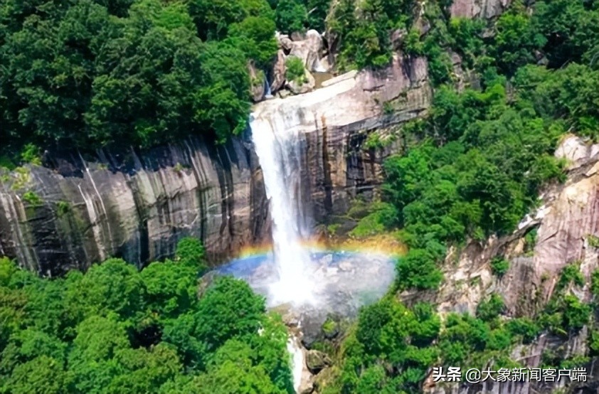 @高考生这些景区凭证可享优惠