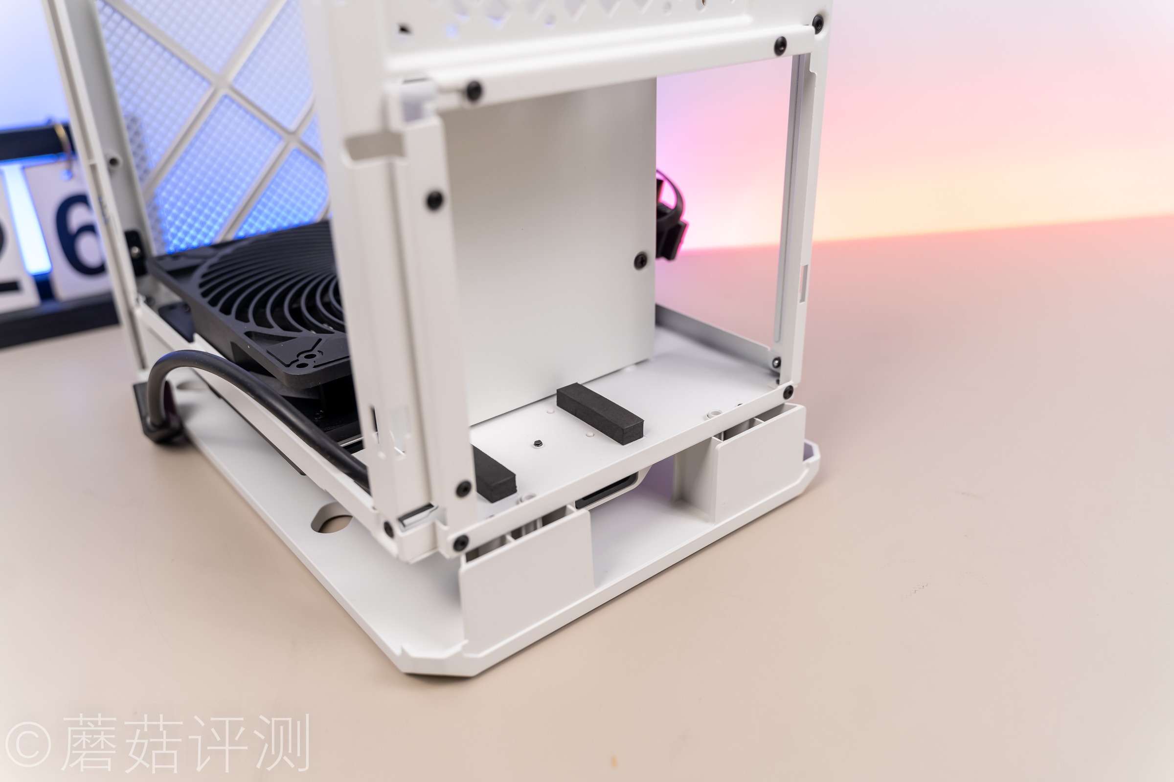 閾舵atx鏈虹,閾舵itx鏈虹瑁呮満娴嬭瘎