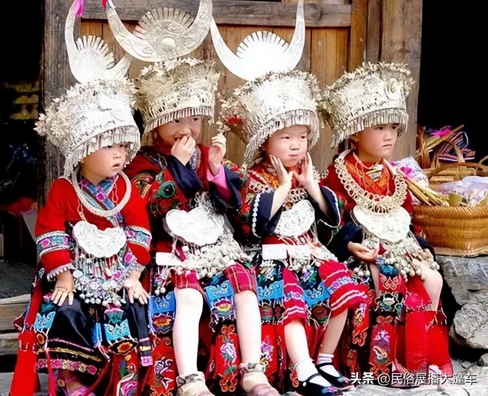 苗族“抢婚”特色习俗，今天还在吗？