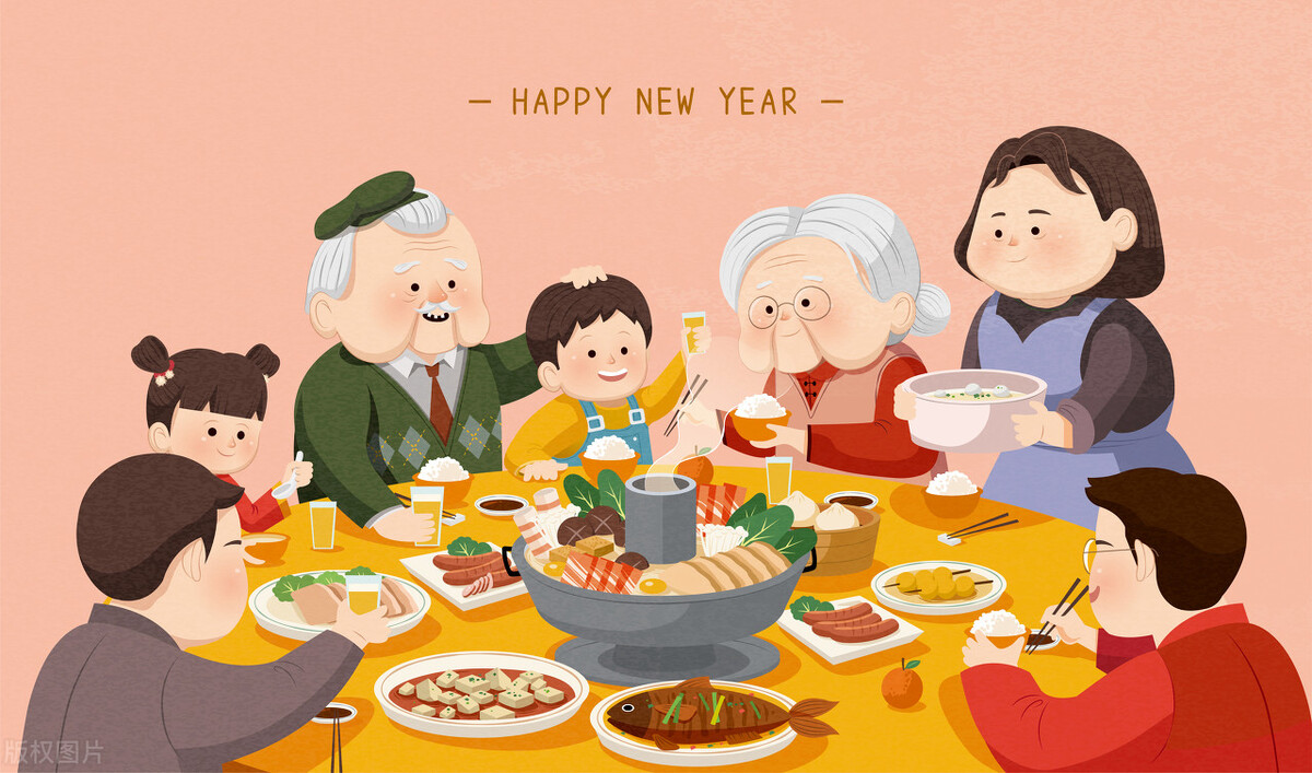 年三十为什么叫除夕？除夕传统习俗为什么要守岁？