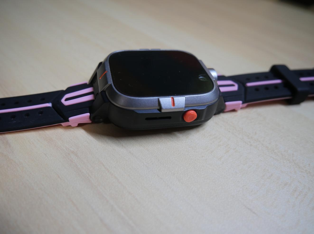 支持微信与小爱同学，帮你给娃布置任务的小寻儿童智能手表体验