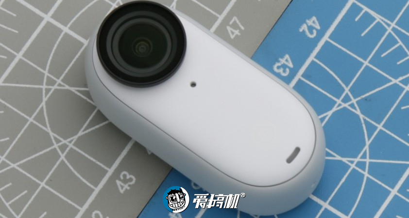 影石insta360go3测评,insta360影石x3全景相机对比gopromax