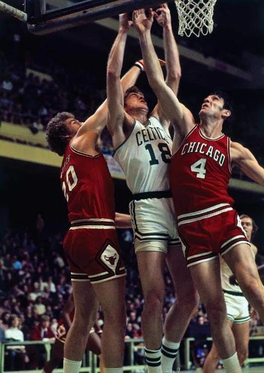 nba进化史之公牛队,nba芝加哥球衣公牛一号