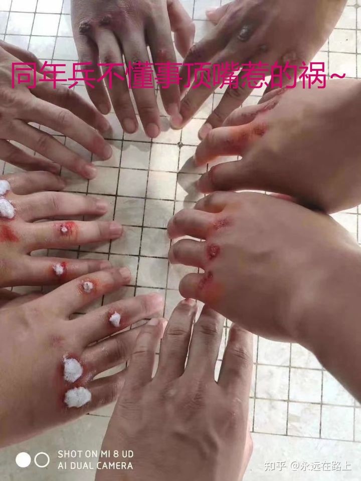 大学期间去当两年兵，值得吗？