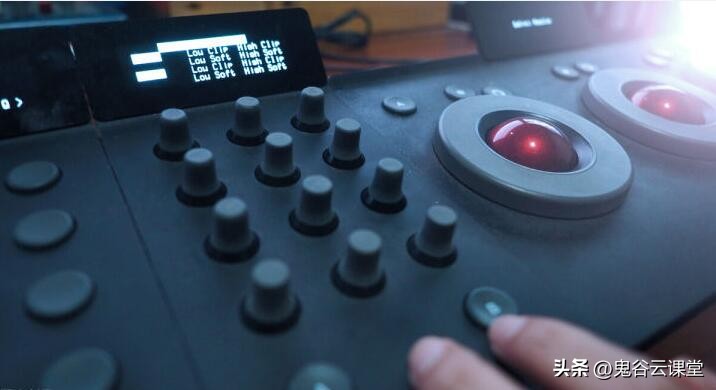 影视后期究竟有哪些就业方向,学会影视后期可以做哪些行业