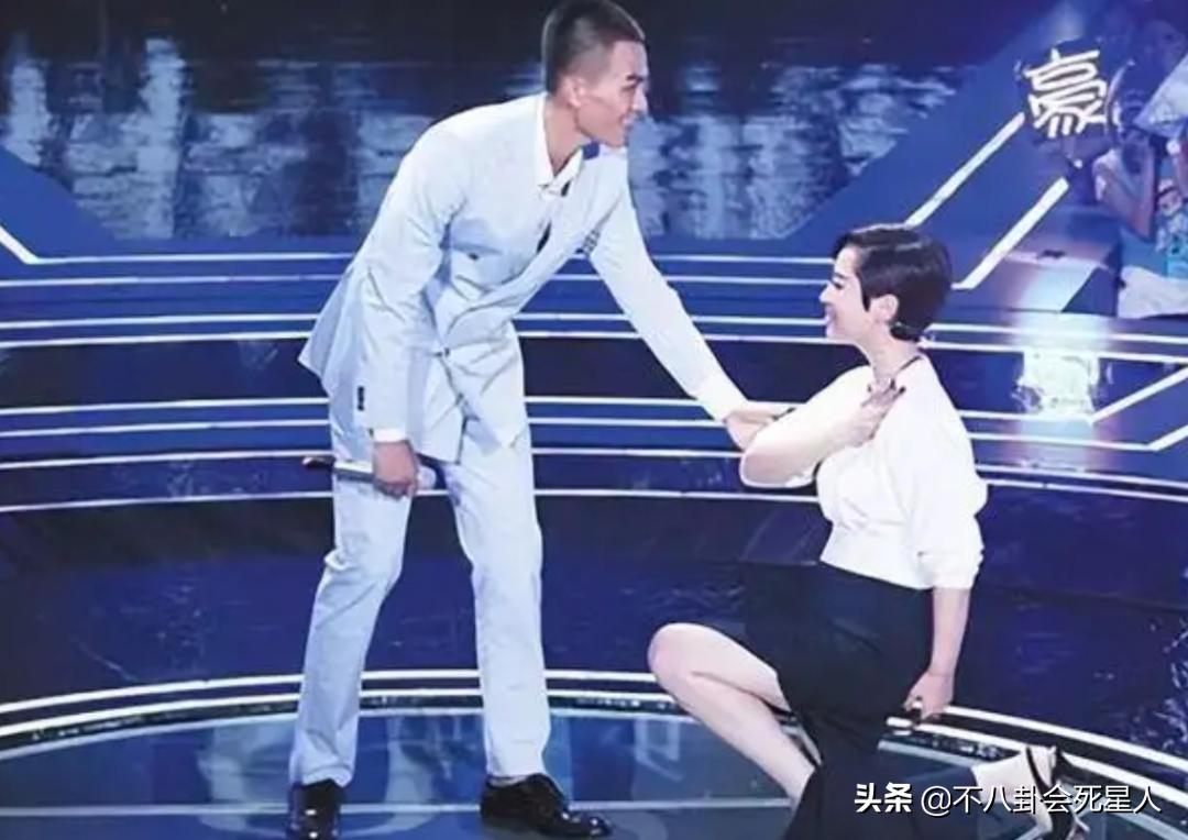 娱乐圈大事记2003,娱乐圈大事记