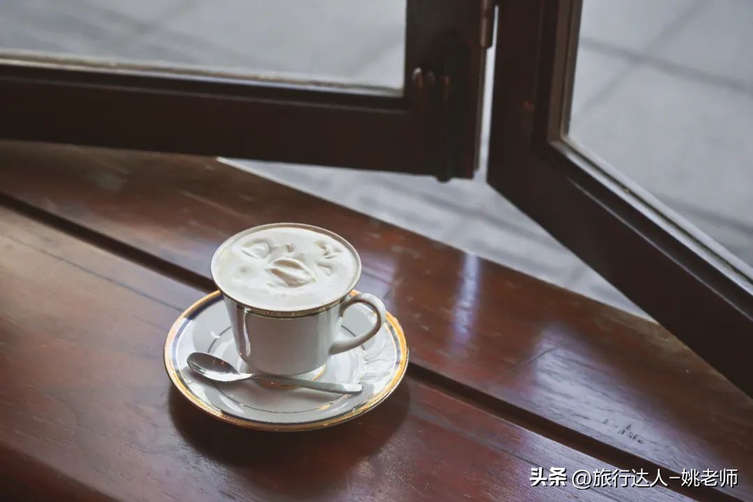 这10家姚老师私藏咖啡馆大公开，你去过几家？