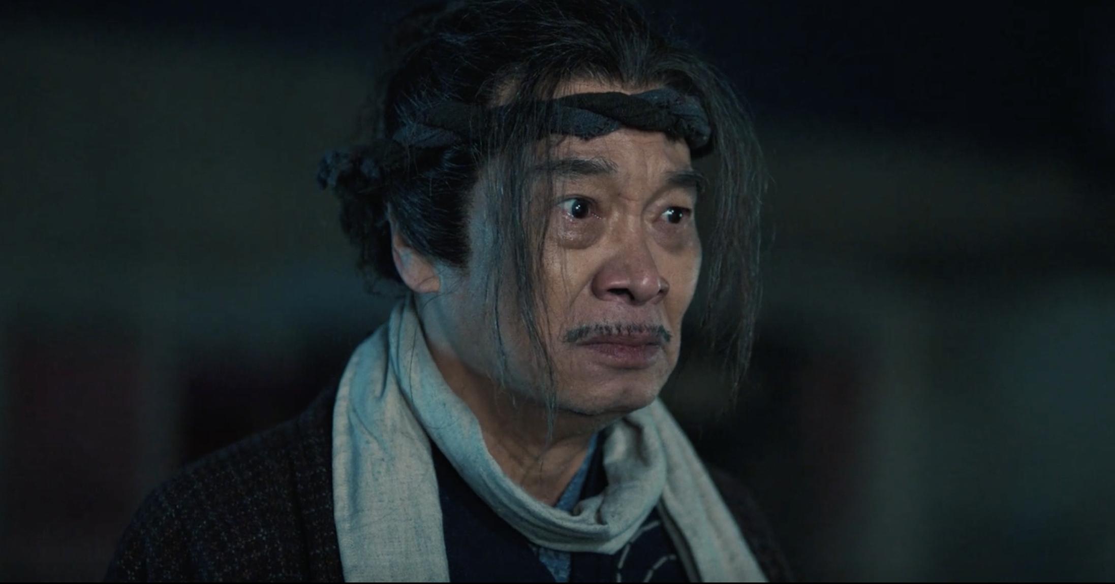 吴孟达去世过后播出的电影,吴孟达去世最后演的一部电影