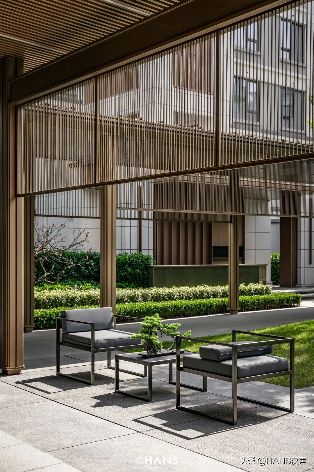 过隐！种花养鱼武汉人