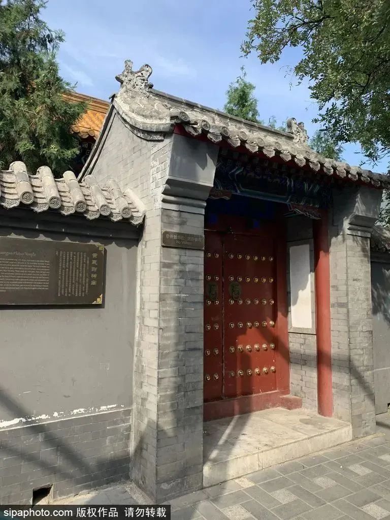 北京胡同游|探寻胡同之根，感受文艺浪漫，寻踪名人故居，尝鲜京味美食