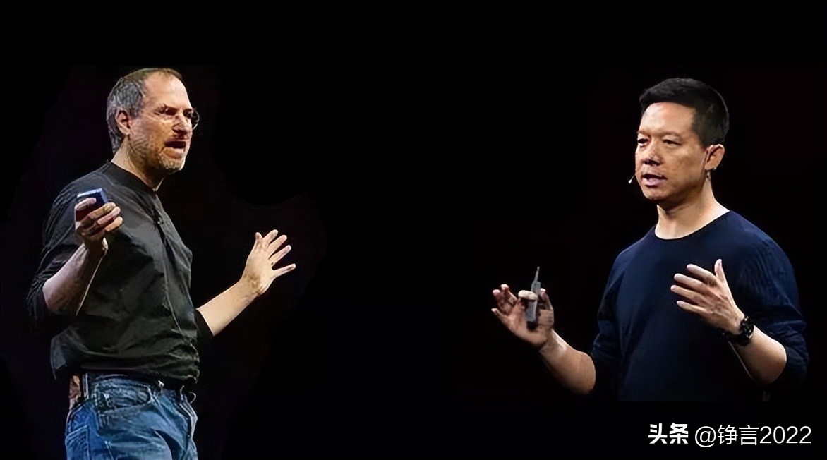 苹果公司高层人物,苹果公司团队成员介绍