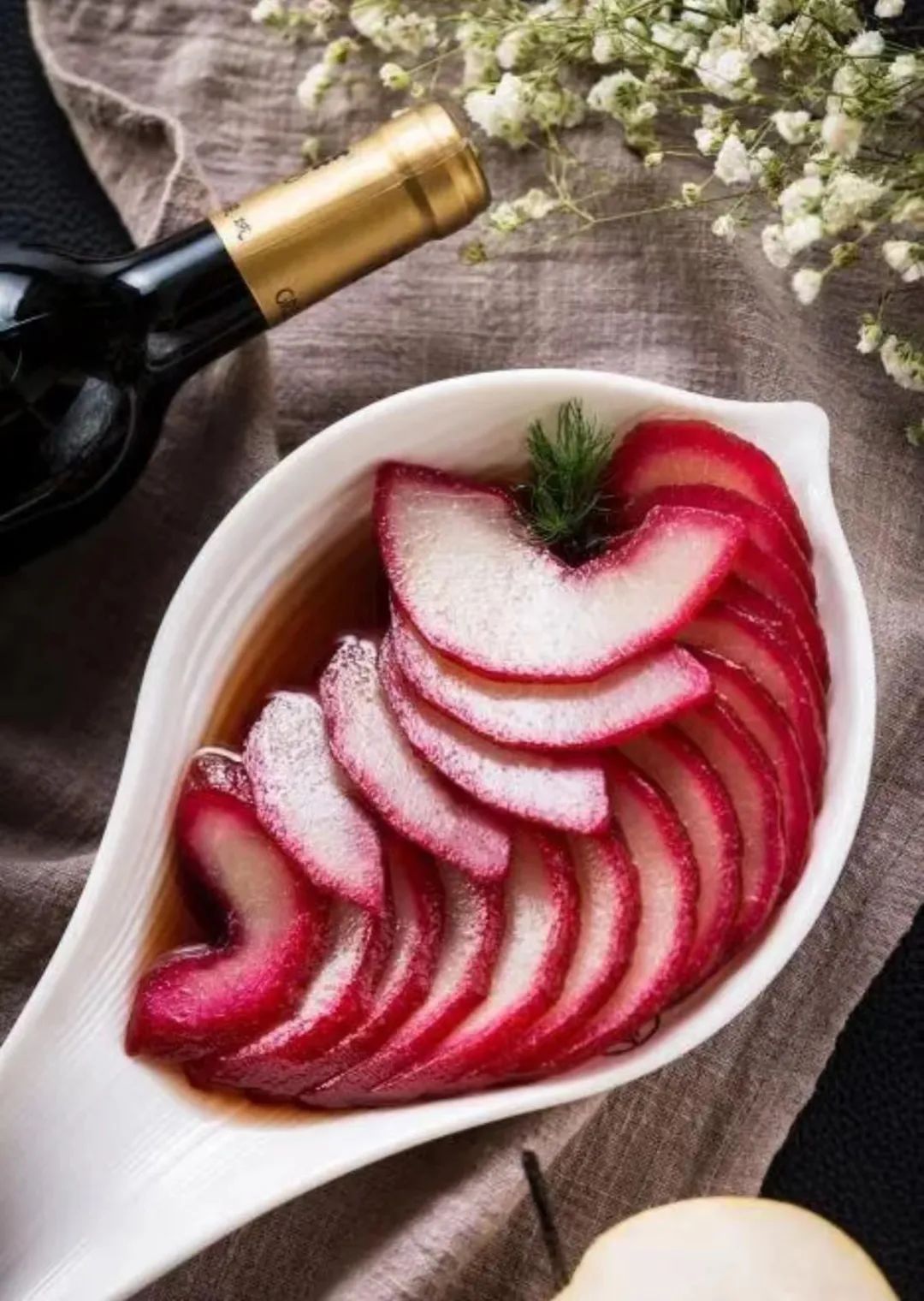 从“江湖”到酒吧,我一天穿越了古今!