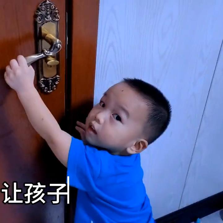 家长怎样对待孩子顽皮的行为呢,如何应对顽皮的孩子