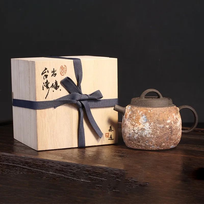 老李侃茶：宝岛台湾