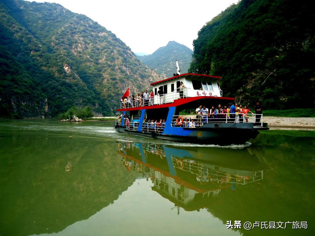 双龙湾旅游度假区,双龙湾景区套票价格表一览