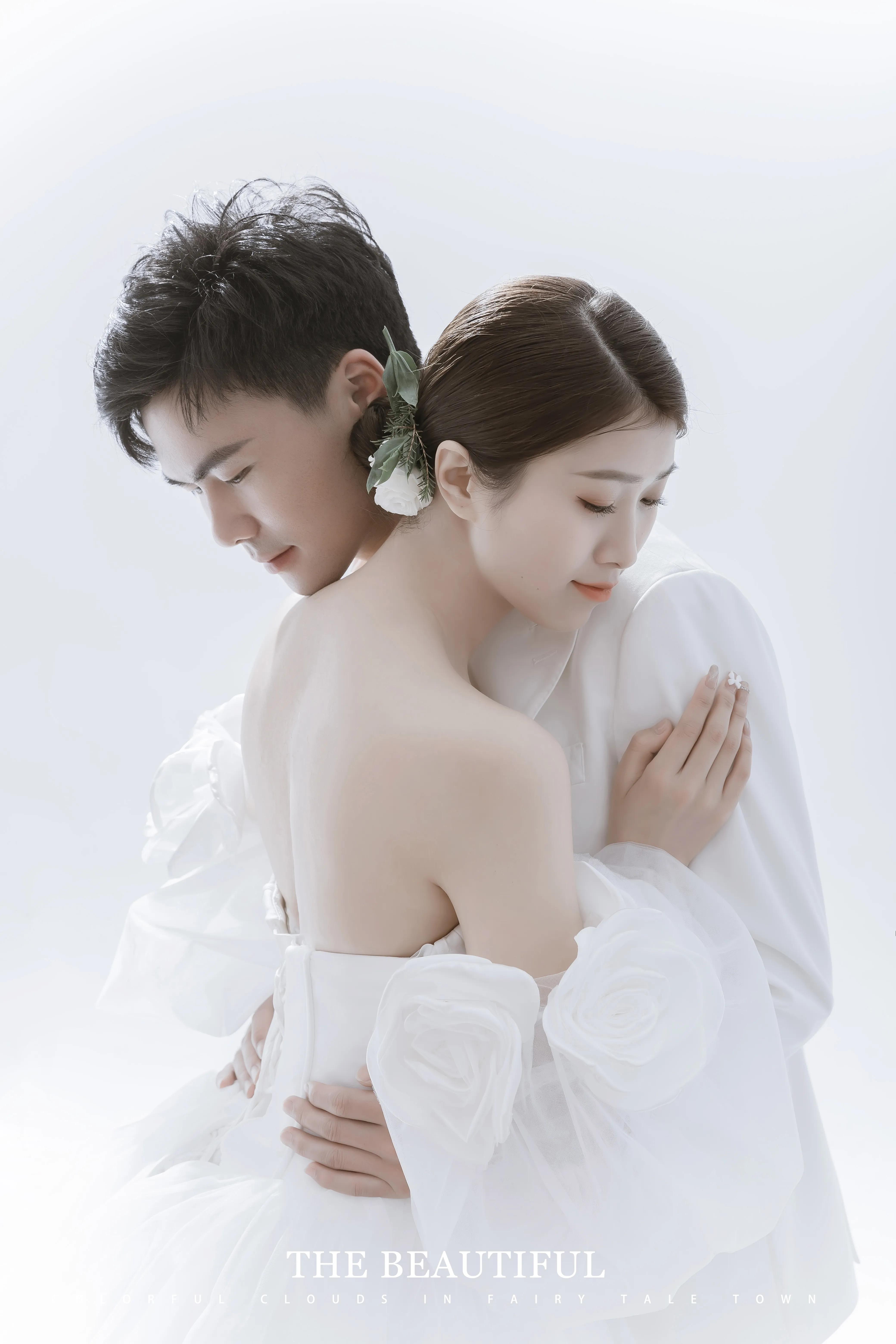 垫江婚纱照店哪家好,垫江照相馆拍写真推荐