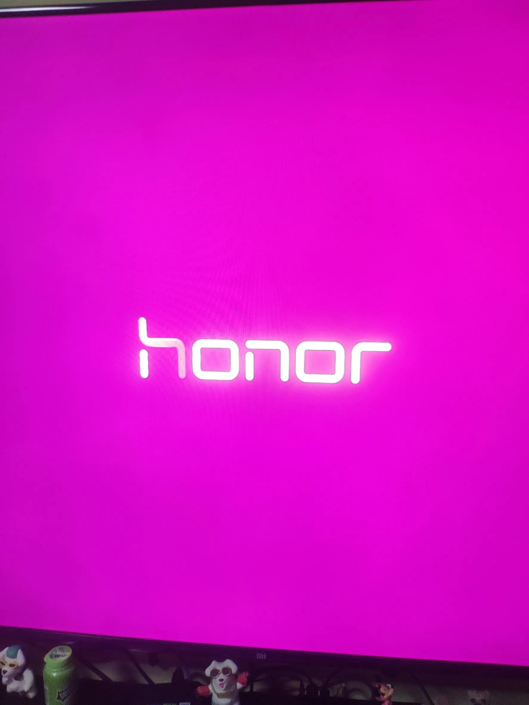 华为荣耀盒子，没想到是这么个熊样