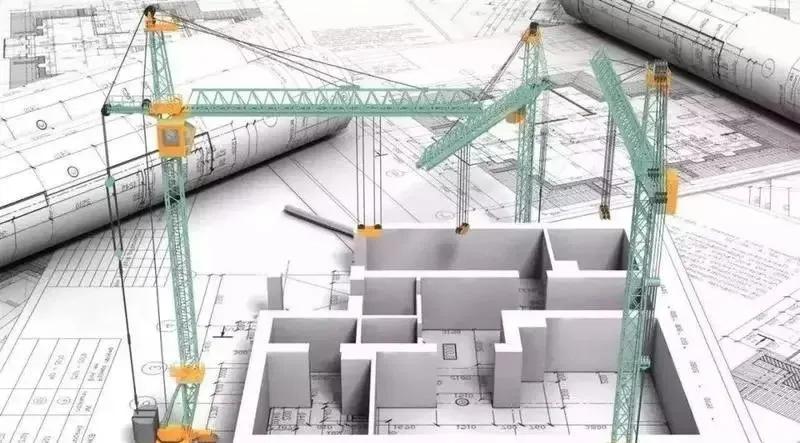 建筑行业会计涉税处理,建筑进项抵扣税率